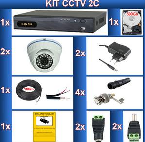 Kit Analogico