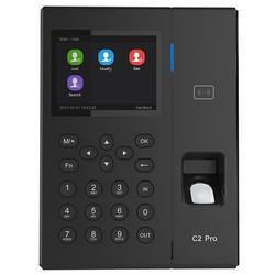 Control presencia c2pro-01 anviz